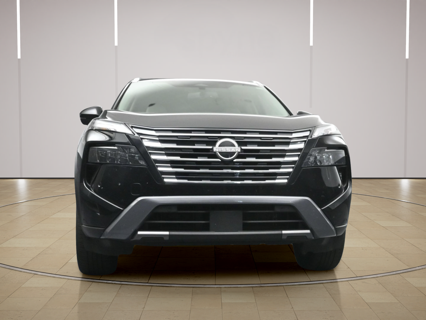 Certified 2025 Nissan Rogue SL w/ SL Premium Package FWD image 24