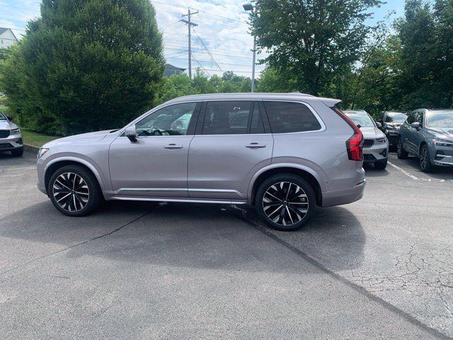 Used 2026 Volvo XC90 B6 Plus AWD/4WD image 15