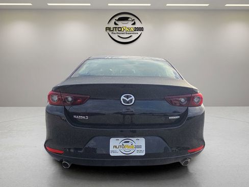Used 2023 MAZDA MAZDA3 s image 6