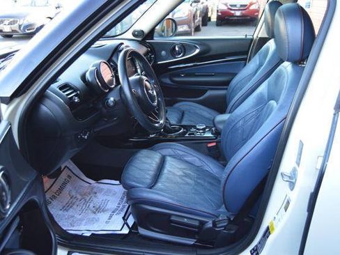 Used 2017 MINI Cooper Clubman S AWD/4WD image 45
