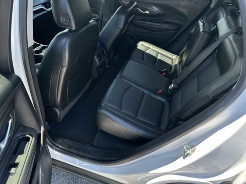 Used 2020 GMC Terrain SLT FWD image 22