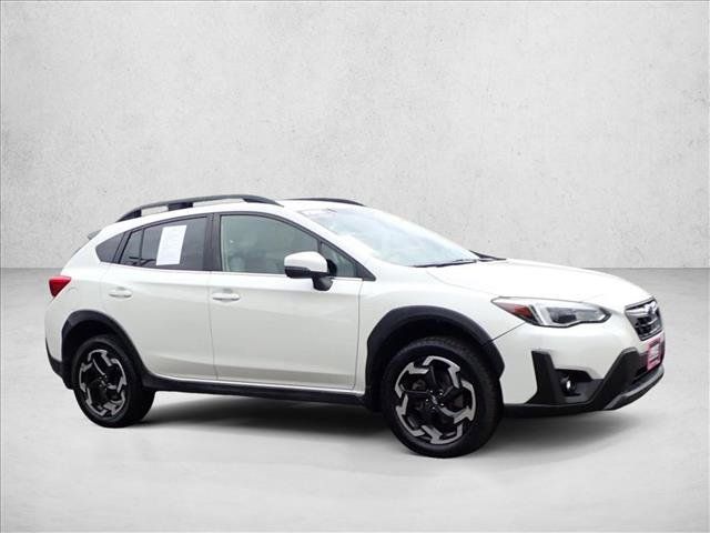 Used 2021 Subaru Crosstrek 2.5i Limited w/ Popular Package #4 AWD/4WD image 6