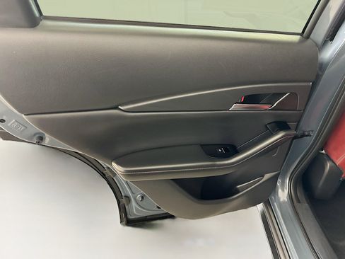 Used 2025 MAZDA CX-30 AWD 2.5 S w/ Preferred Package image 28