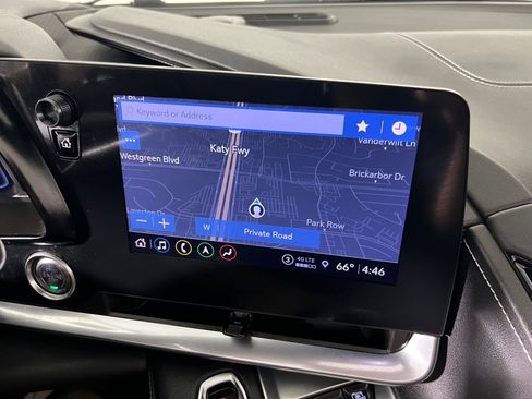 Used 2023 Chevrolet Corvette Stingray Preferred Cpe w/ 2LT image 29