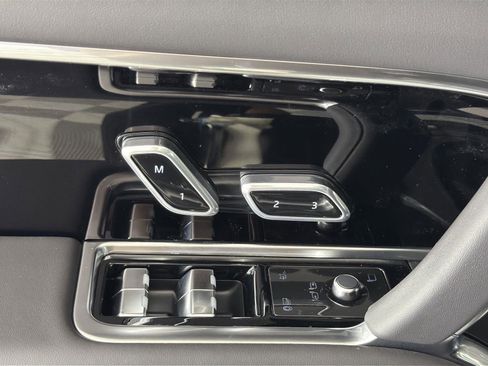 New 2026 Land Rover Range Rover Long Wheelbase SE image 24