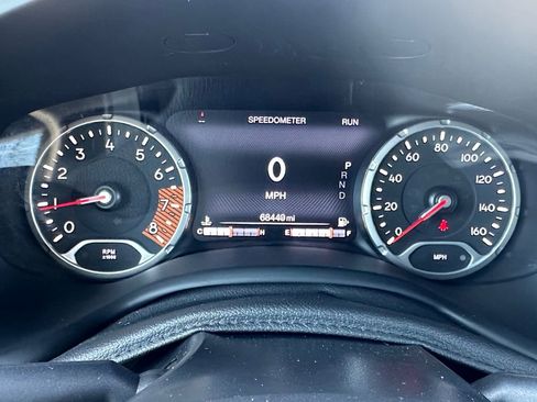 Used 2020 Jeep Renegade Altitude image 13