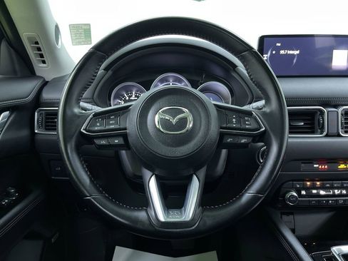 Used 2024 MAZDA CX-5 Carbon Edition image 21