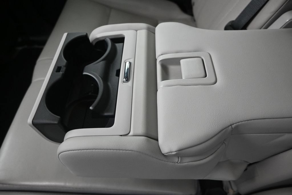 New 2026 Lexus RX 350 FWD image 17