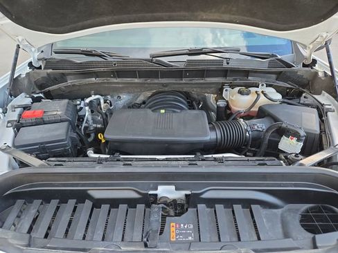 Used 2024 GMC Sierra 1500 Denali w/ Technology Package AWD/4WD image 39