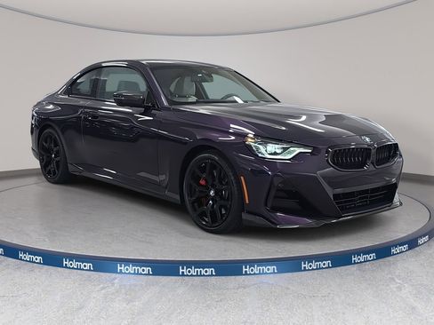 New 2025 BMW 230i xDrive Coupe w/ M Sport Package image 3