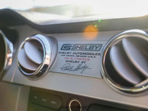 Used 2007 Ford Mustang GT Premium image 26