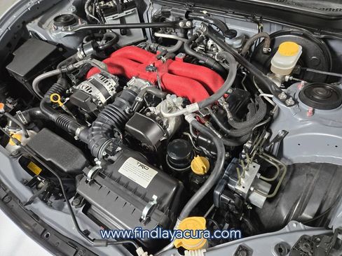 Used 2019 Toyota 86 image 16