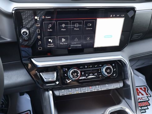 New 2026 GMC Sierra 1500 Denali w/ Denali Reserve Package image 21