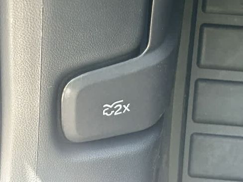 New 2026 Ford Bronco Sport Badlands AWD/4WD image 25