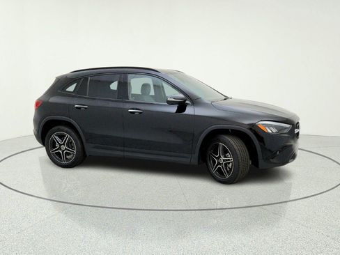 New 2026 Mercedes-Benz GLA 250 image 6