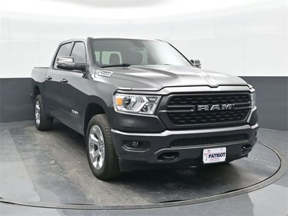 New 2024 RAM 1500 Big Horn