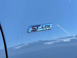 Used 2023 Ford Escape ST-Line w/ Tech Pack #1 video 2