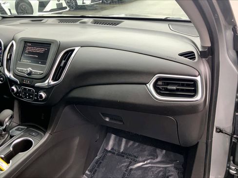 Used 2023 Chevrolet Equinox LT AWD/4WD image 19