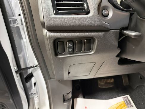 New 2026 Mitsubishi Outlander Sport ES image 27