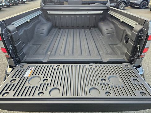 New 2026 Nissan Frontier SV w/ SV Convenience Package image 21