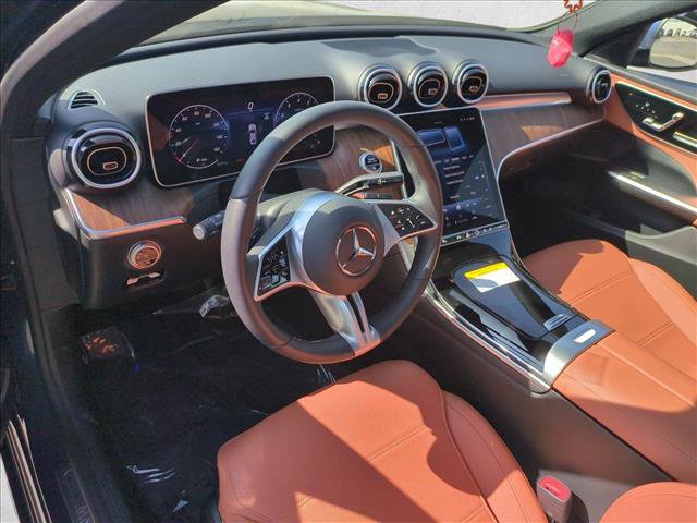 Certified 2026 Mercedes-Benz C 300 Sedan image 10