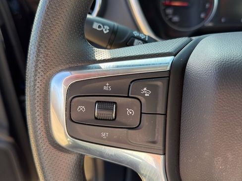 Used 2023 Chevrolet Blazer LT w/ Midnight/Sport Edition image 24