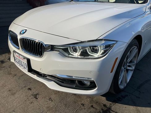 Used 2017 BMW 330e image 86