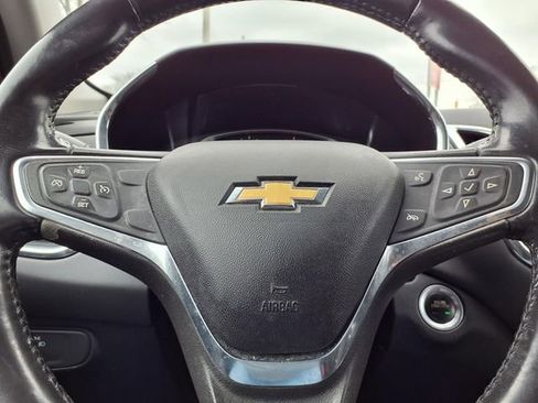 Used 2019 Chevrolet Equinox LT image 15