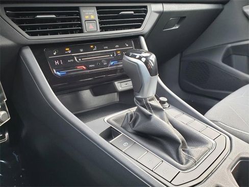 New 2026 Volkswagen Jetta Sport image 11