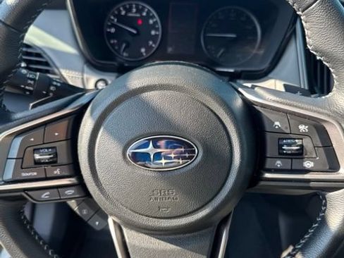 Used 2020 Subaru Outback Premium w/ Popular Package #1 AWD/4WD image 6
