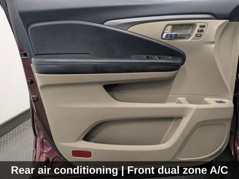 Certified 2020 Honda Pilot EX-L image 10