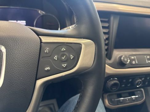 Used 2023 GMC Acadia Denali AWD/4WD image 31