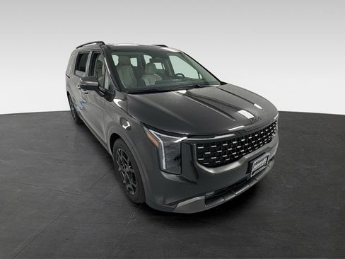 New 2026 Kia Carnival SX Prestige FWD image 1