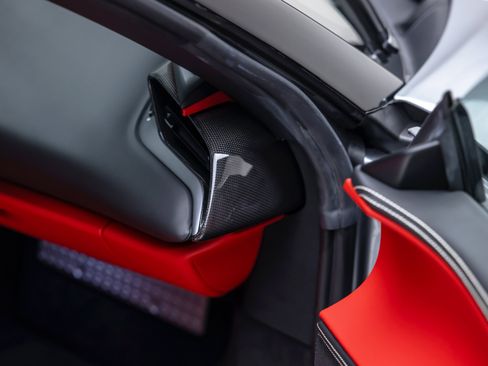 Certified 2023 Ferrari SF90 Spider AWD/4WD image 40