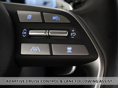 Certified 2025 Hyundai Palisade SEL AWD/4WD image 5