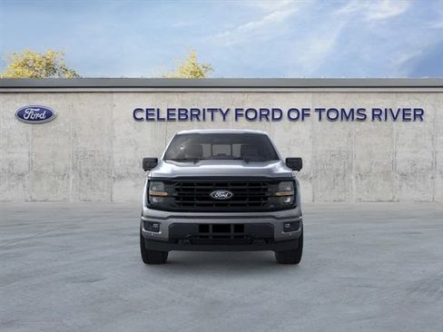 New 2026 Ford F150 XLT w/ Equipment Group 302A MID AWD/4WD image 6