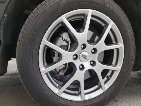 Used 2018 Dodge Journey GT image 31