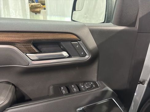 New 2025 Chevrolet Silverado 1500 LT AWD/4WD image 14