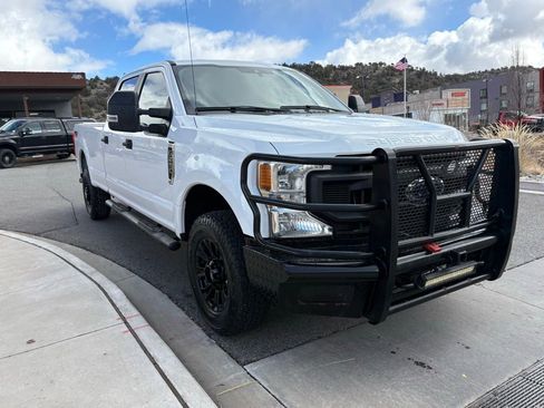Used 2020 Ford F250 XL w/ Power Equipment Group image 12