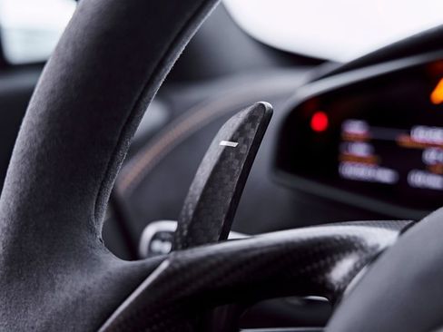 Used 2016 McLaren 675LT Coupe RWD image 76