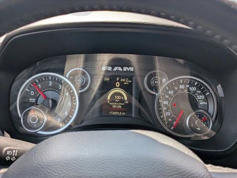 Used 2022 RAM 1500 Lone Star image 11