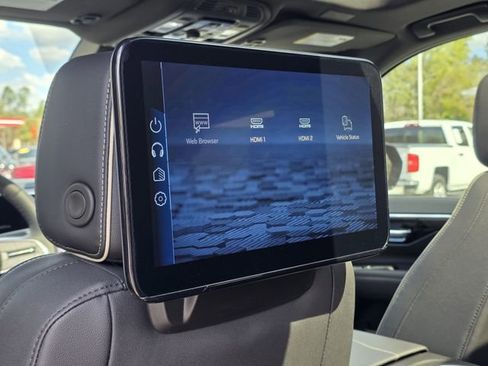 New 2026 Chevrolet Tahoe Premier image 21