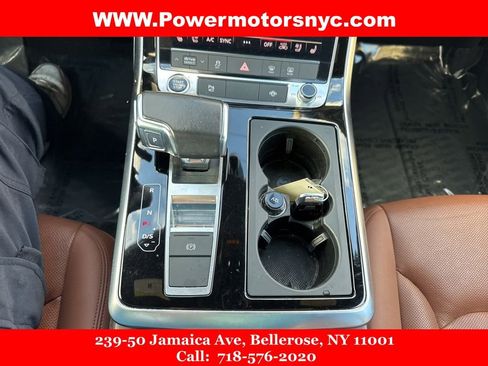 Used 2021 Audi Q8 Premium Plus w/ Premium Plus Package image 40