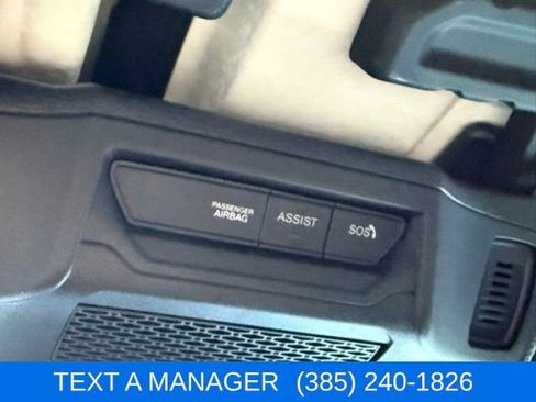 New 2025 Jeep Gladiator Sport image 23