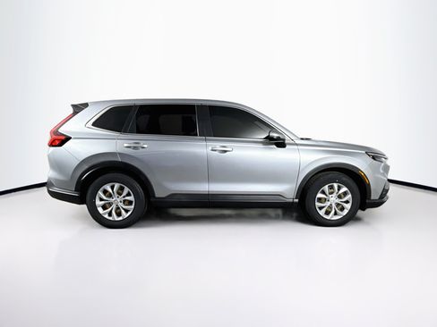 Certified 2023 Honda CR-V LX image 2