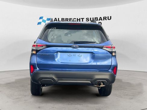 New 2026 Subaru Forester Premium image 4