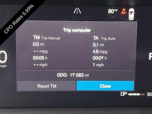 Certified 2023 Volvo XC90 B6 Plus w/ Protection Package AWD/4WD image 24