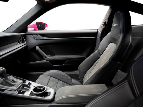 Used 2024 Porsche 911 GT3 image 56