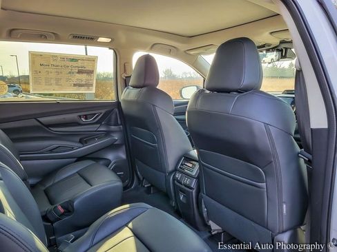 New 2026 Subaru Ascent Bronze Edition AWD/4WD image 27