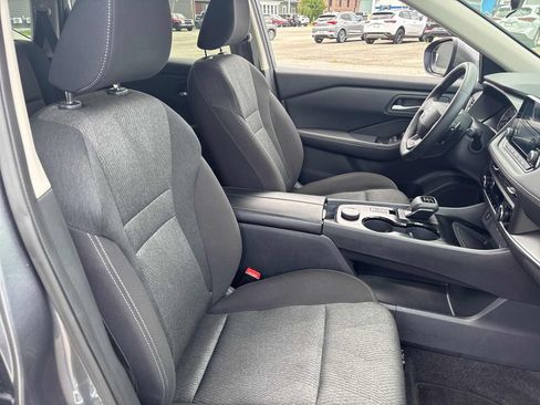 Used 2026 Nissan Rogue SV AWD/4WD image 27